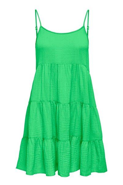ONLY Onlthyra Slip Dress Wvn