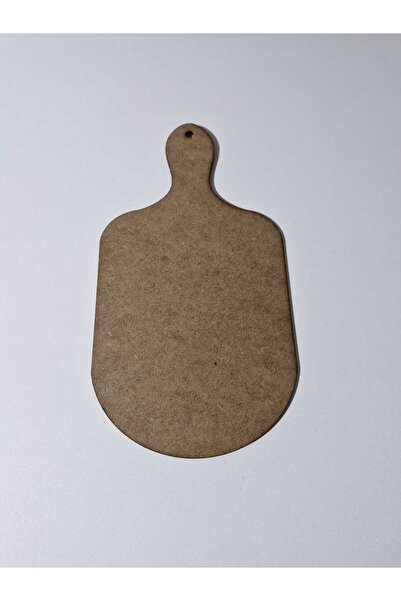 Sözen Home Design لوح عرض بيضاوي خشبي قابل للطلاء لديكور المطبخ، قطعة حائط 34...