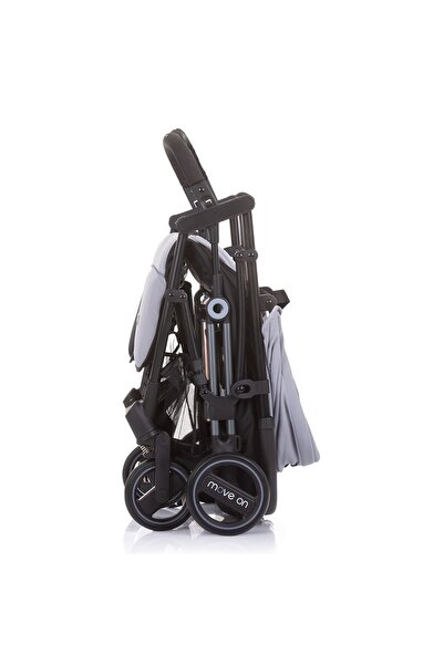 Chipolino Carucior sport Chipolino Move On graphite
