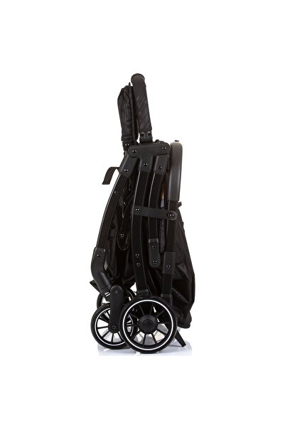 Chipolino Carucior sport Chipolino Kiss obsidian