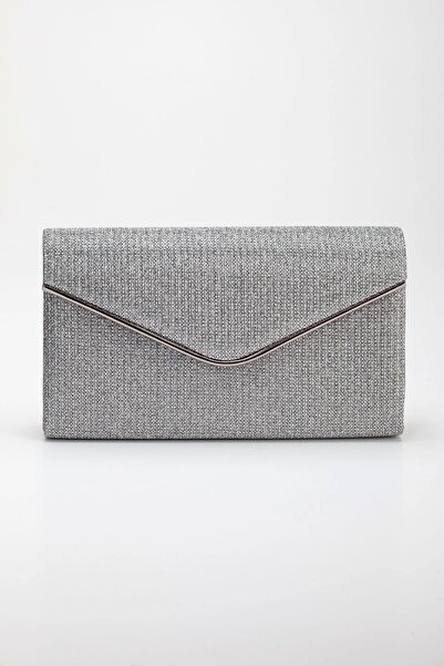 GULT Women's Glitter Platinum Sitiletto Combo