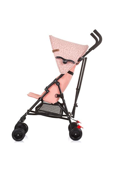 Chipolino Carucior sport Chipolino Amaya pink leopard