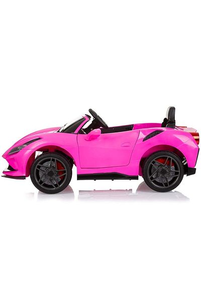 Chipolino Masinuta Chipolino Unicorn pink