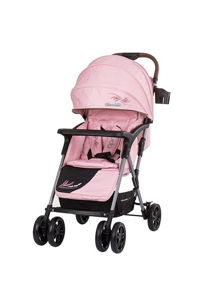 Chipolino Carucior sport Chipolino April flamingo
