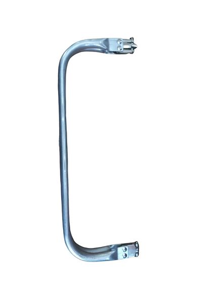 P Parla 25 cm Square Bag Burs