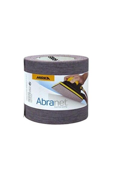 MİRKA Mirka Abranet Ace Hd 60 Kum Rulo Zımpara