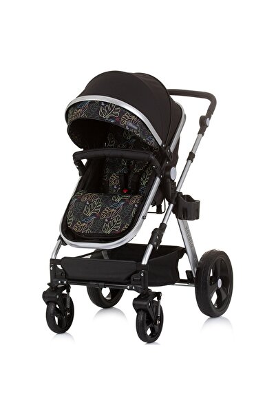 Chipolino Carucior Chipolino Havana 3 in 1 obsidian leaves