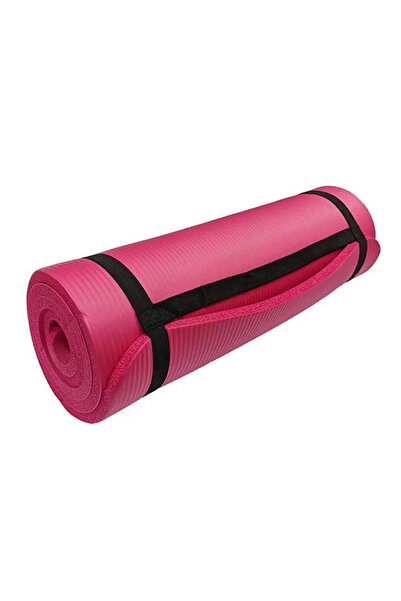 AVESSA Pilates Minderi Yoga Mat 15mm