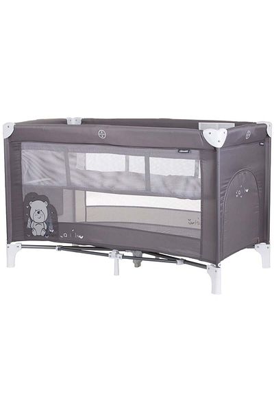 Chipolino Patut pliabil Chipolino Ariel granit