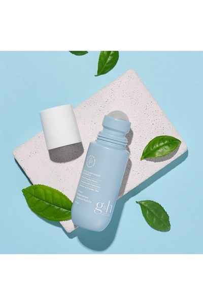 Genel Markalar Protect Hızlı Kuruyan ve Giysilerde Leke Bırakmayan Terlemeye Karşı Roll-On Deodorant