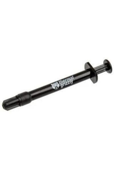 Thermal Grizzly Conductonaut Extreme Liquid Metal 1gr 73w معجون حراري عالي الأداء