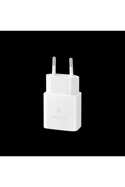 Samsung EP-T1510X Type-C Kablo Type-C Hızlı Şarj Aleti (15W) İos android uyumlu