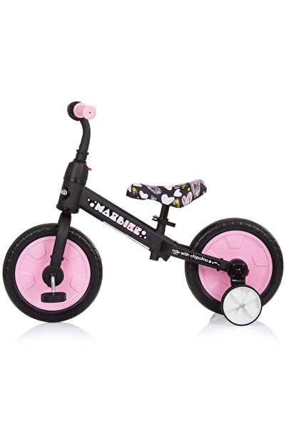 Chipolino Bicicleta 2 in 1 Chipolino Max Bike pink
