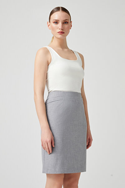 Naramaxx Kuplu Klasik Etek