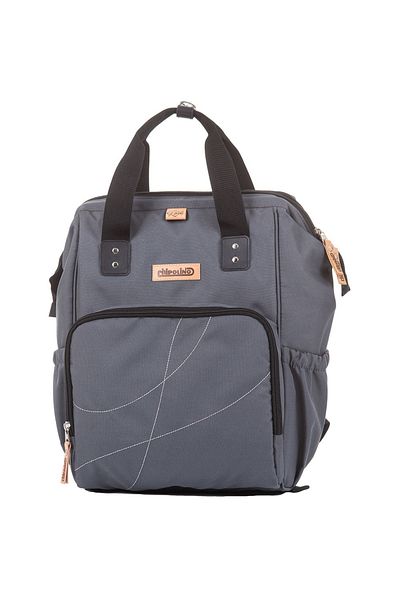 Chipolino Rucsac si gentuta de infasat Chipolino graphite