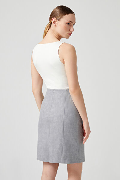 Naramaxx Kuplu Klasik Etek