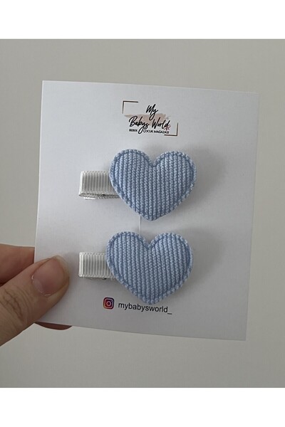 my baby’s world bebek çocuk mağzası Набір затискачів для дитячих-немовлят з 2...