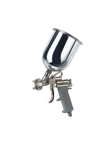 TROY 18673 Üstten Depolu Boya Tabancası 2.5mm