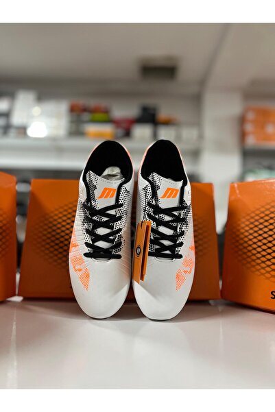 M.P. M.P. 242-2107 Black-Green Men's Cramps