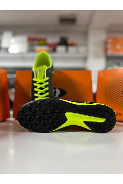 M.P. M.P. 242-2102 Black-Green Men's Field