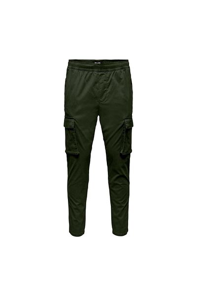 Only & Sons Onscam Linus Cargo Παντελόνι - PK 2366