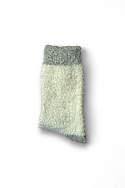 Rumon Women's Plush Socks Sleeping Socks