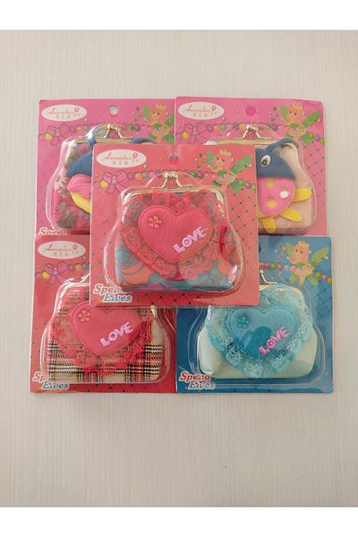 MKM Imported Children's Bag