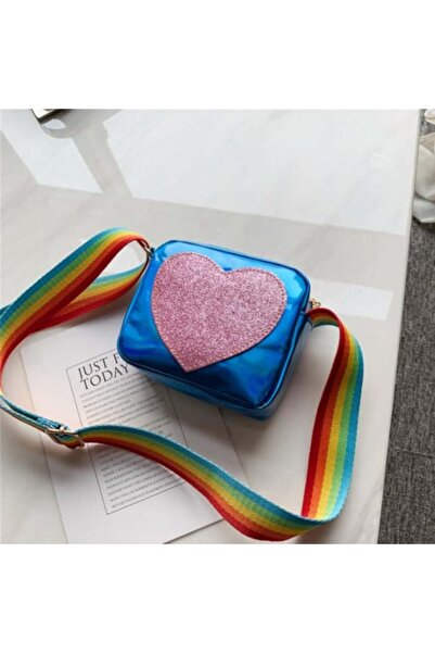 OEM Gentuta Curcubeu (Culoare: Albastru)