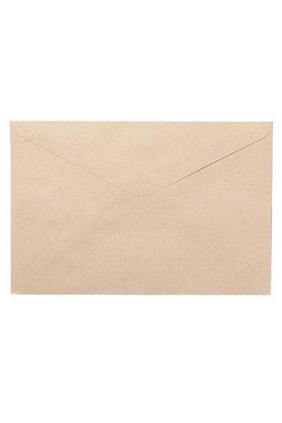 Ethab Ticaret نوبل دوغان - ظرف ملف كرافت 13x18، 90 جرام، 500 قطعة As-6000