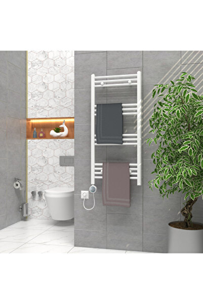 WEBER AKILLI TERMOSTATLI ISITICI DİZAYN HAVLUPAN 500x1200