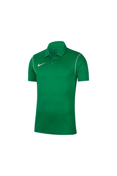 Nike Dri-Fit Park 20 Casual Polo Neck T-Shirt Polo Neck Tee Shirt