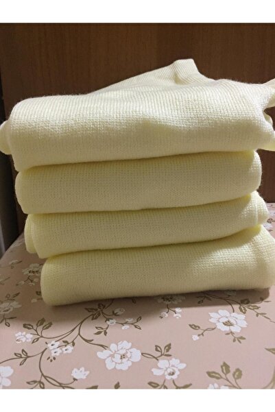 aryam butik Унисекс зимни дебели вълнени чорапогащи - БЕЖОВИ