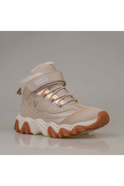 Vicco Μποτές Radus Outdoor Κορίτσι