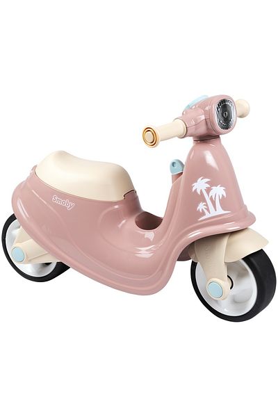 Smoby Scuter Smoby Scooter Ride-On roz