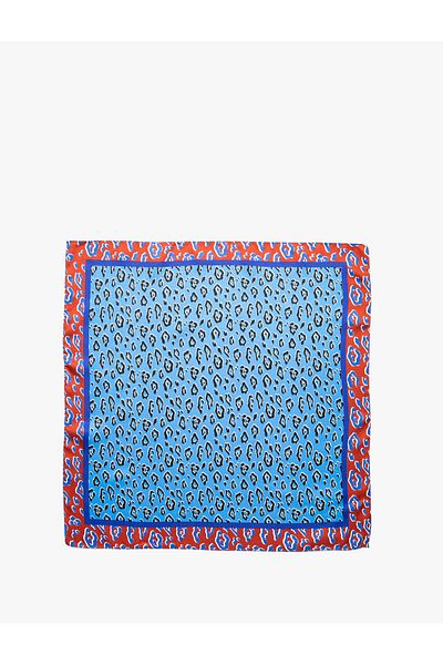 Koton Patterned Shawl
