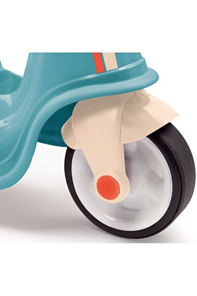 Smoby Scuter Smoby Scooter Ride-On albastru