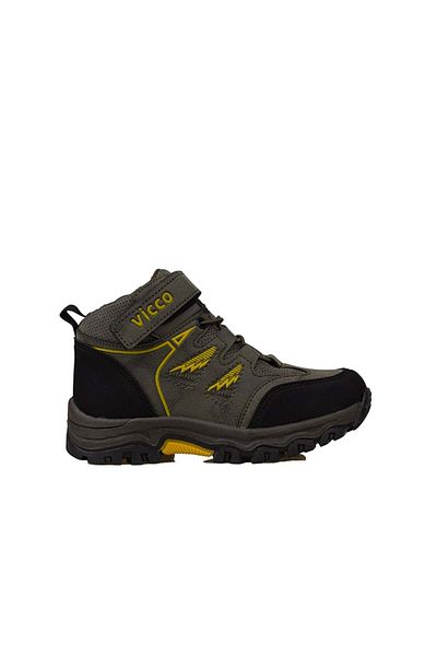 Vicco Παιδικές μπότες Trekking Unisex Khaki Arbor