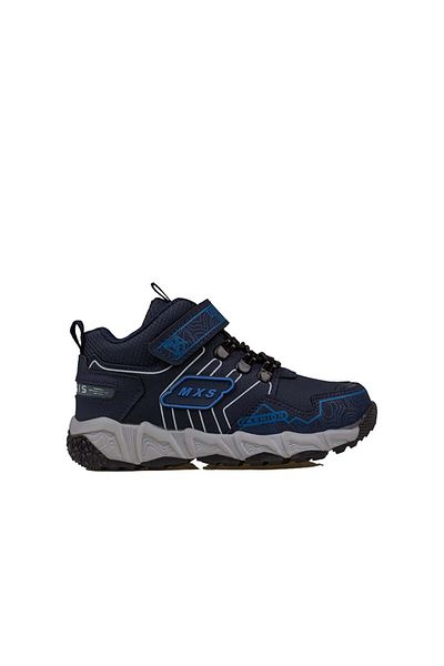 Trend Adımlar Παιδικά αθλητικά μποτάκια Navy Blue MX Unisex