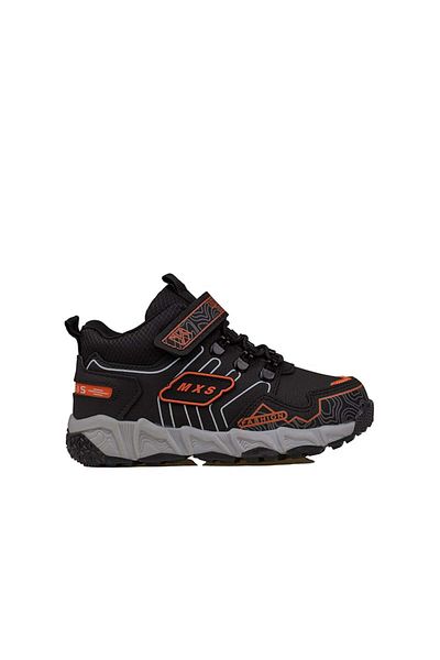 Trend Adımlar Πορτοκαλί Mx Unisex Παιδικά Αθλητικά Μποτάκια