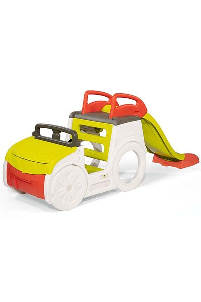 Smoby Centru de joaca Smoby Adventure Car
