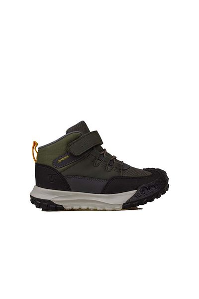Vicco Μπότες εξωτερικού χώρου Khaki Annie Boy