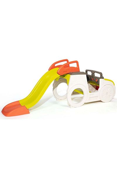 Smoby Centru de joaca Smoby Adventure Car