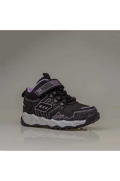Trend Adımlar Παιδικά αθλητικά μποτάκια Lilac MX Unisex