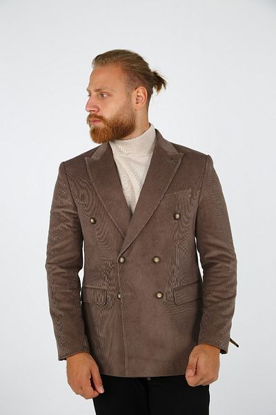 Brango 30152 Men's Blazer Jacket