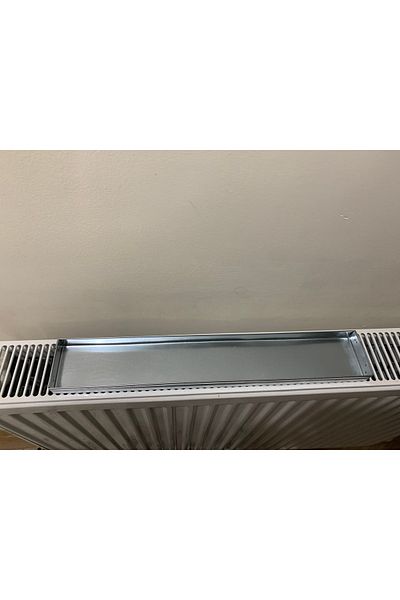 Tunca Heating Honeycomb Waterer for Narrow Honeycomb 7X 43 cm Height 2 cm