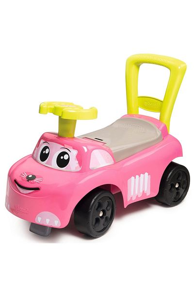 Smoby Masinuta Smoby Auto pink