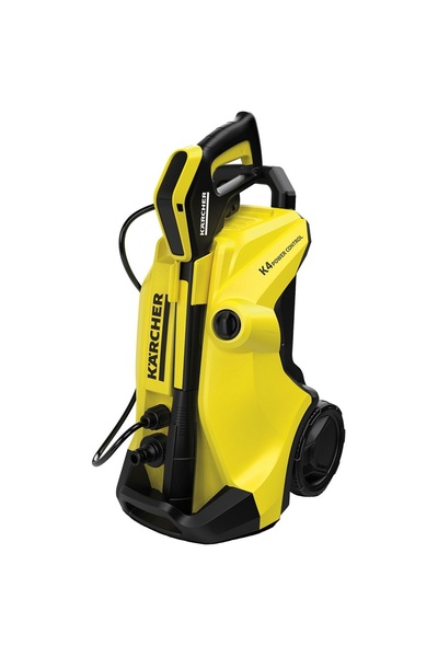 Smoby Jucarie Smoby Aparat de spalat cu presiune Karcher Trolley K4