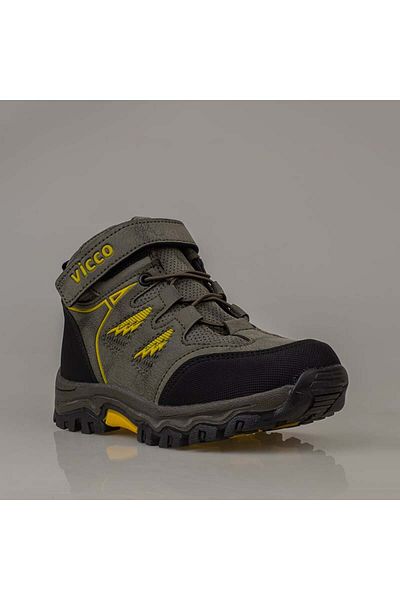 Vicco Παιδικές μπότες Trekking Unisex Khaki Arbor