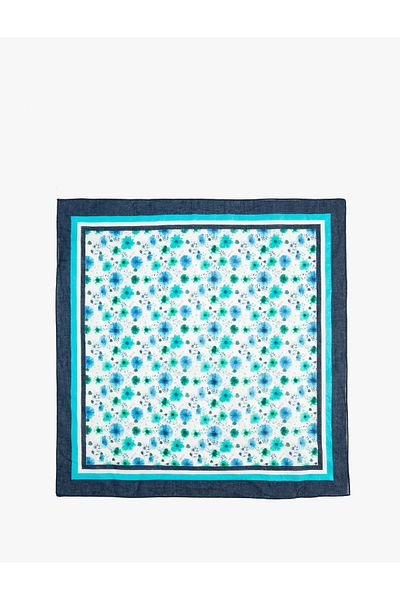 Koton Șal de damă bleumarin 8YAL54053AA
