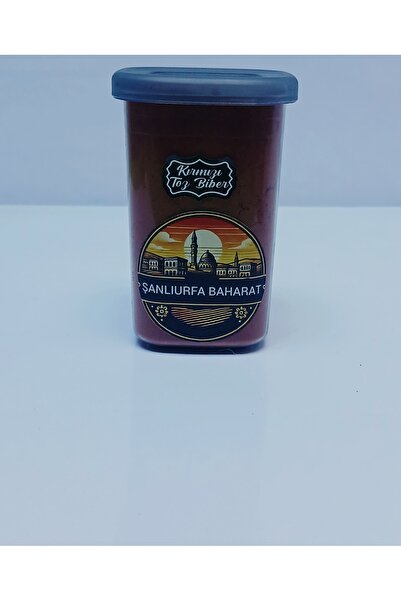 Toz Biber(acısız) 150gr